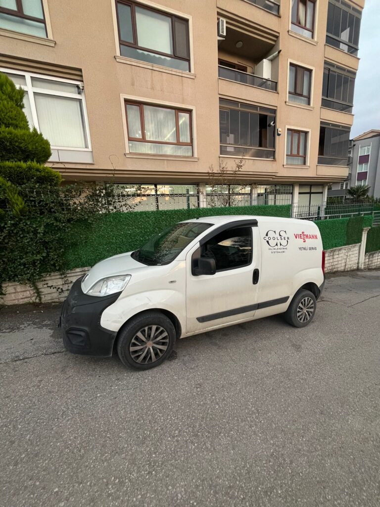 Bursa Cool Servis - Profesyonel Kombi ve Klima Özel Servisi Hizmetleri