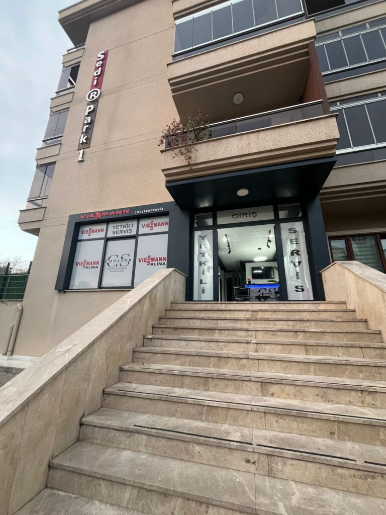 Bursa Cool Servis, kombi arıza tespiti ve klima bakımı için özel servis hizmeti sunuyor