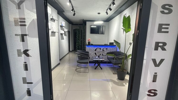 Bursa Coolerservis &ouml;zel servis ekibi, profesyonel kombi ve klima teknik servis hizmeti veriyor