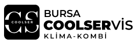 Bursa Cool Servis - Klima ve Kombi Servisi